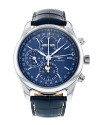 Longines Master Collection L2.773.4.92.0